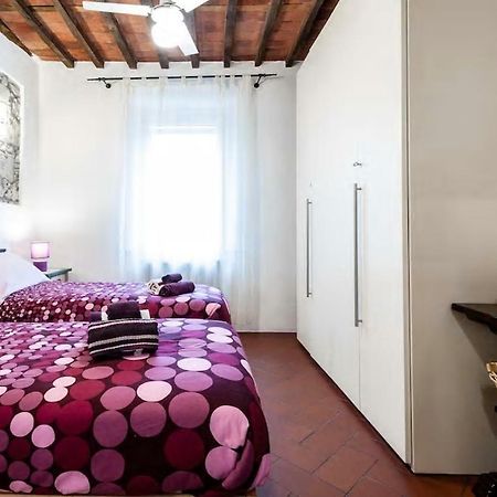 卢卡Casa Pietra Del Sole别墅 外观 照片
