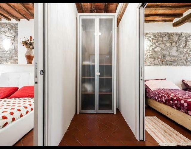 卢卡Casa Pietra Del Sole别墅 外观 照片